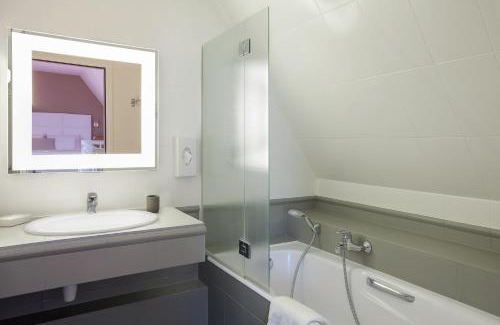 Baldersheim Hotel | Best Western Plus Au cheval Blanc à Mulhouse