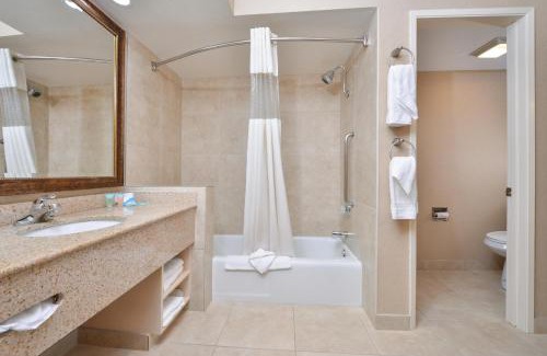 Santa Maria Hotel | Best Western Plus Big America