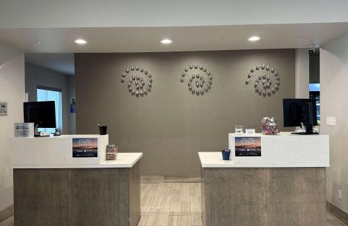 Chandler Hotel | Best Western Plus Chandler