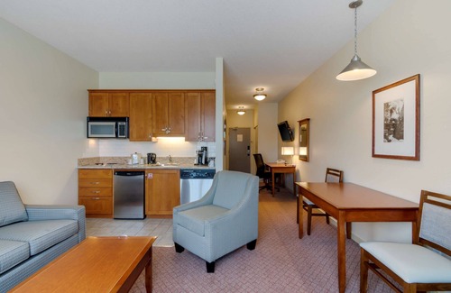 Chemainus Hotel | Best Western Plus Chemainus Inn