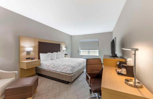 Chickasha Hotel | Best Western Plus Chickasha Inn
