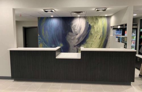 Clarks Summit Hotel | Best Western Plus Clarks Summit Scranton Hotel