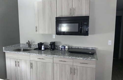 Clarks Summit Hotel | Best Western Plus Clarks Summit Scranton