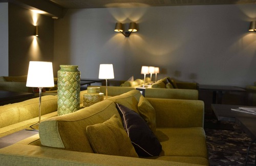 Valence Hotel | Best Western Plus Clos Syrah
