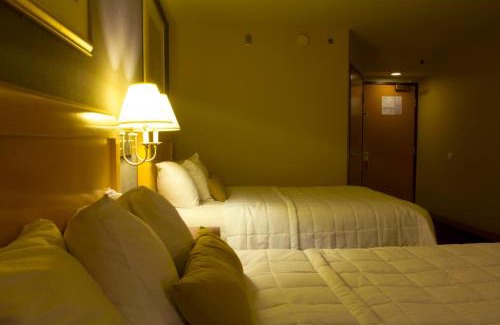Commerce Hotel | Best Western Plus Commerce Hotel