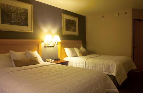 Commerce Hotel | Best Western Plus Commerce Hotel