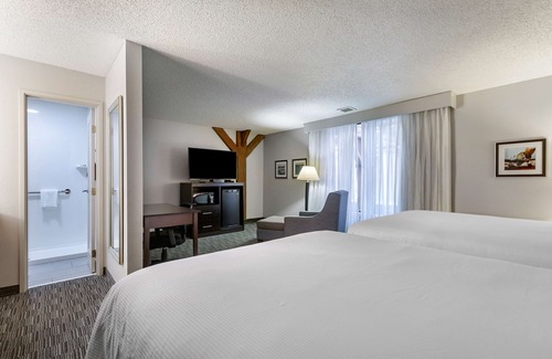 Como Hotel | Best Western Plus Como Park Hotel