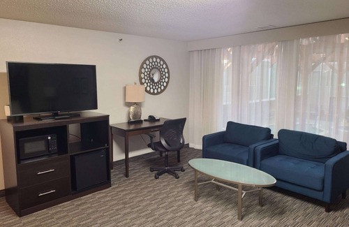 Como Hotel | Best Western Plus Como Park Hotel