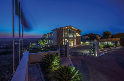 Matera Hotel | Best Western Plus Dimora del Monaco