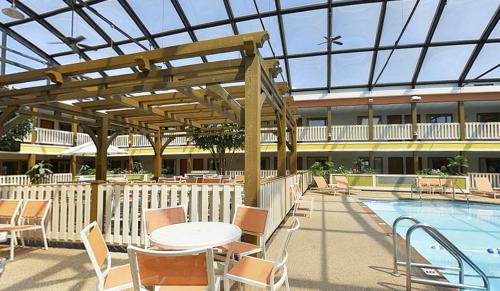 Dubuque Hotel | Best Western Plus Dubuque Hotel and Conference Center