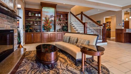 Easton Hotel | Best Western Plus Easton Inn & Suites