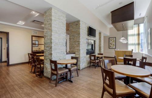 Leduc Hotel | Best Western Plus Edmonton Airport Hotel