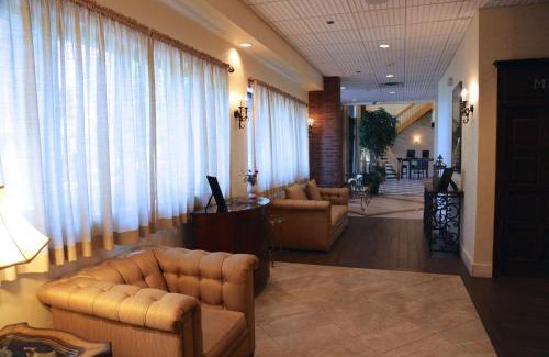 Fairfield Hotel | Best Western Plus Fairfield Executive Inn