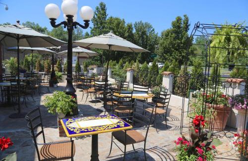 Fairfield Hotel | Best Western Plus Fairfield Executive Inn
