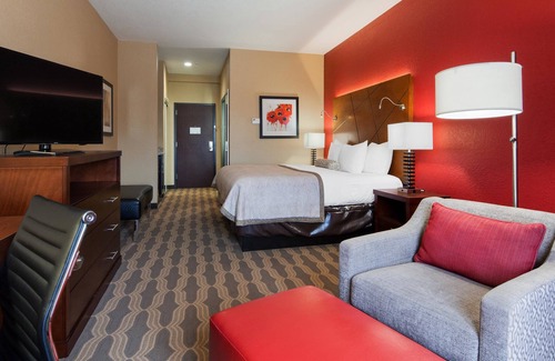 Fairview Hotel | Best Western Plus Fairview Inn & Suites