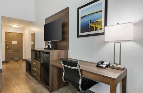 Yulee Hotel | Best Western Plus First Coast Inn & Suites
