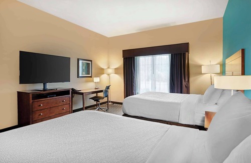 French Lick Hotel | Best Western Plus French Lick