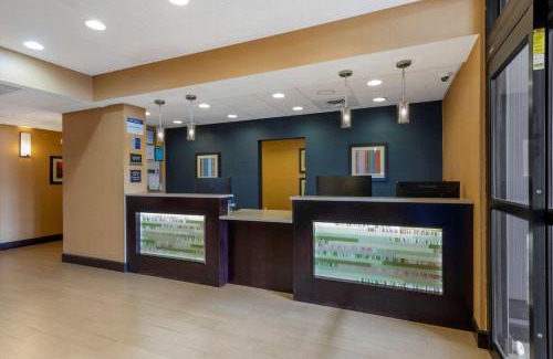 Siberton Hotel | Best Western Plus Gadsden Hotel & Suites