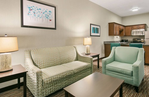 Gallup Hotel | Best Western Plus Gallup Inn & Suites