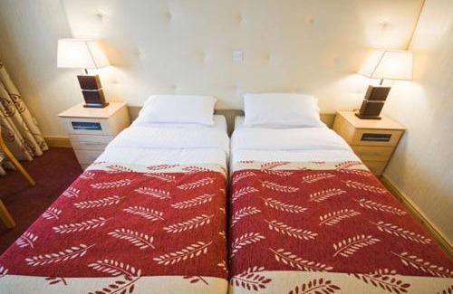 Campsie Hotel | Best Western Plus White Horse Hotel