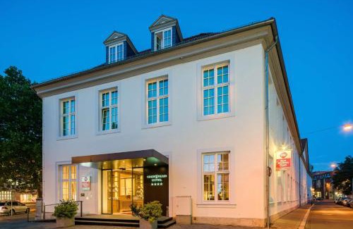 Braunschweig City Center Hotel | Best Western Plus Hotel StadtPalais