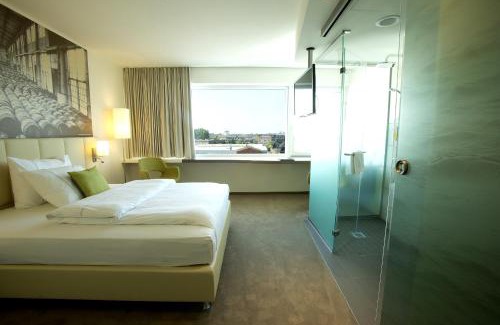 South Bremerhaven Hotel | Best Western Plus Hotel Bremerhaven