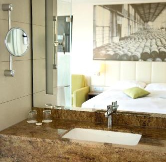 South Bremerhaven Hotel | Best Western Plus Hotel Bremerhaven