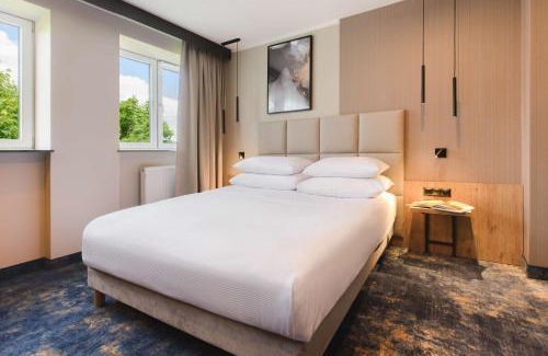 Olsztyn Hotel | Best Western Plus Hotel Olsztyn Old Town