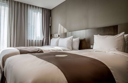 Sejong Hotel | Best Western Plus Hotel Sejong
