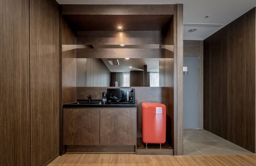 Sejong Hotel | Best Western Plus Hotel Sejong