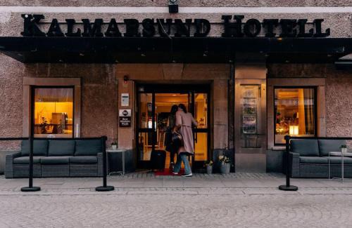 Kalmar Hotel | Best Western Plus Kalmarsund Hotell