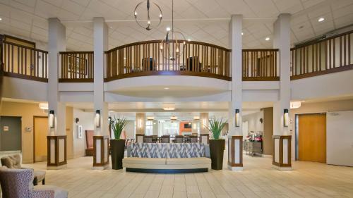 Tri-Cities Hotel | Best Western Plus Kennewick Inn