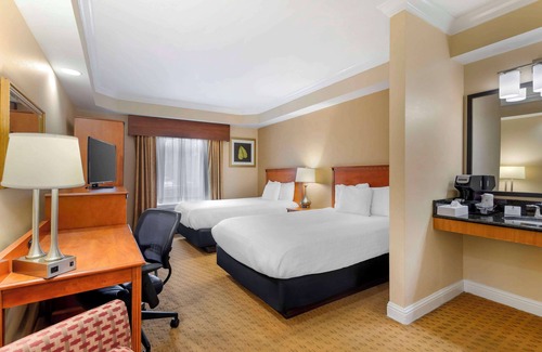 Kingsland Hotel | Best Western Plus Kingsland