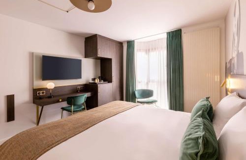 La Fuye-Velpeau Hotel | Best Western Plus l'Artist Hotel