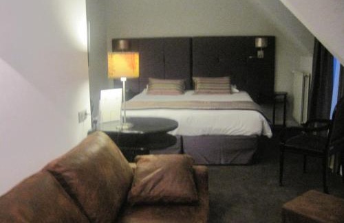 La Fuye-Velpeau Hotel | Best Western Plus l'Artist Hotel