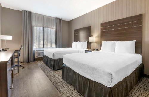 La Crescent Hotel | Best Western Plus LaCrescent - LaCrosse