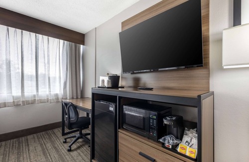 Laurel Hotel | Best Western Plus Laurel