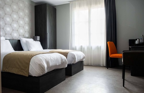 Colomiers Hotel | Best Western Plus Le Canard Sur le Toit