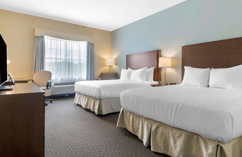 Queens Hotel | Best Western Plus Liverpool Hotel & Conference Centre