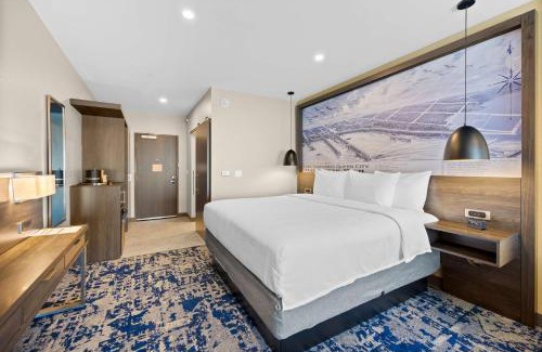 Marquette Hotel | Best Western Plus Marquette Hotel & Suites