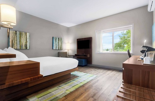 Mont-Laurier Hotel | Best Western Plus Mont-Laurier