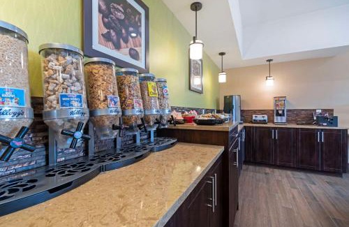 Moosomin Hotel | Best Western Plus Moosomin Hotel