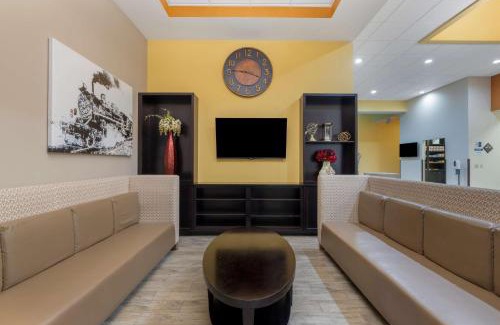 North Platte Hotel | Best Western Plus North Platte Inn & Suites