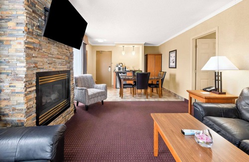 Thunder Bay Hotel | Best Western Plus Nor'wester Hotel & Conference Centre