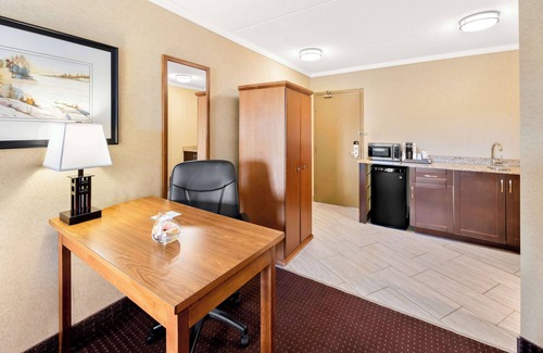 Thunder Bay Hotel | Best Western Plus Nor'wester Hotel & Conference Centre