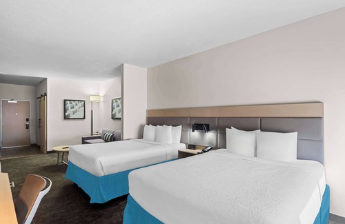 Ogallala Hotel | Best Western Plus Ogallala Inn