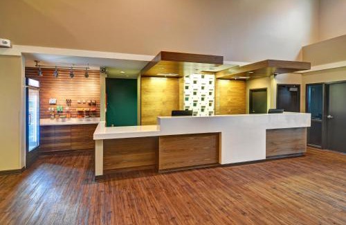 Arkansas City Hotel | Best Western Plus Patterson Park Inn