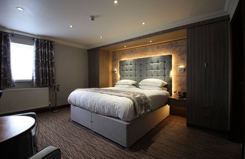 Thurnscoe Hotel | Best Western Plus Pastures Hotel