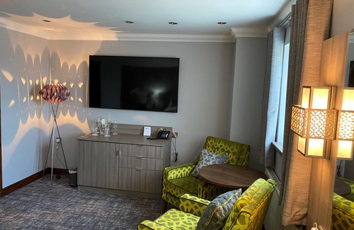 Thurnscoe Hotel | Best Western Plus Pastures Hotel