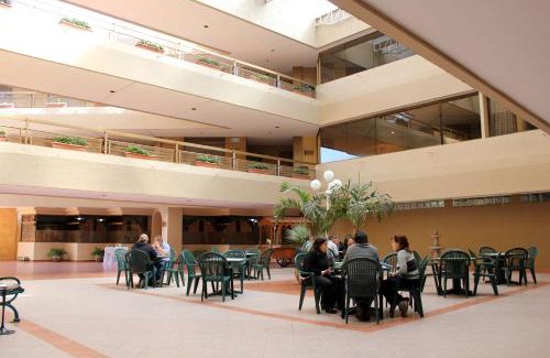 Irapuato Hotel | Best Western PLUS Plaza Florida & Tower